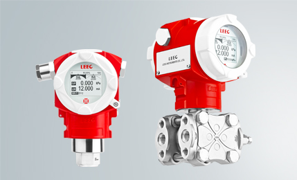 單晶硅壓力變送器生產(chǎn)線